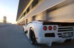 SSC Ultimate Aero 2006 года